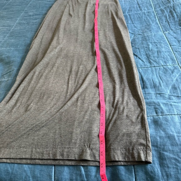 ATM Anthony Thomas Melillo  Tank Midi Dress Size Small - Picture 8 of 11